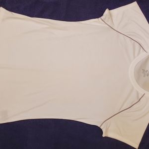Exercise tee